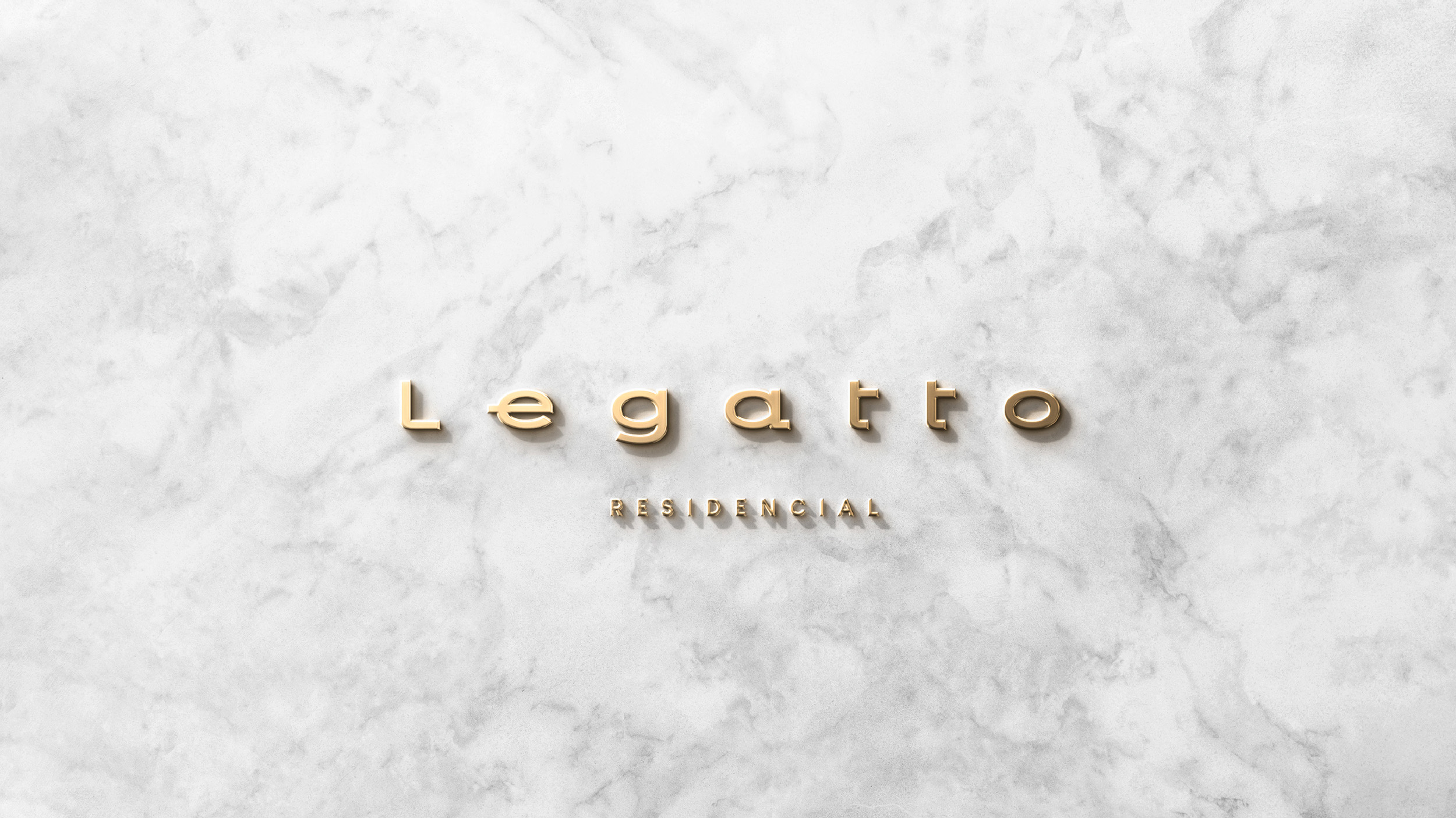 Dimensão - Legatto Residencial - Empreendimento Erechim - RS